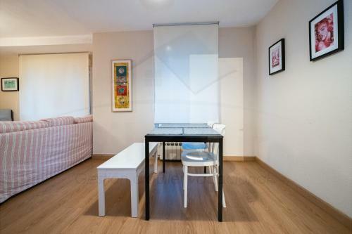 Apartamento La Gaviota, Gij�n