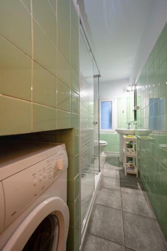 Apartamento La Gaviota, Gij�n