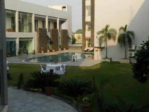 Hotel Hans Resorts