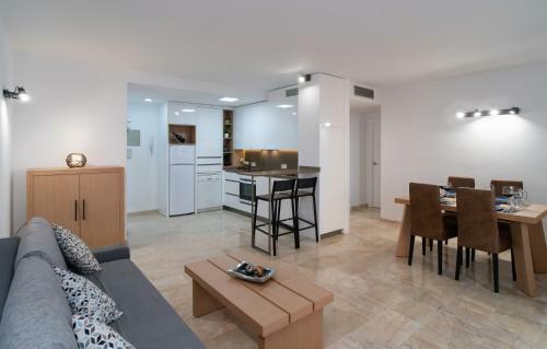 Apartamento Sur Suites Victoria