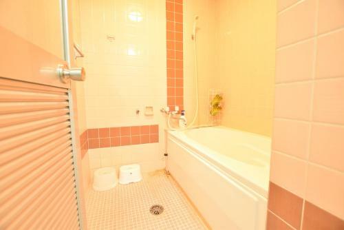 Apartamento Ginowan Angel House 401