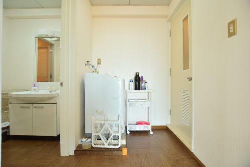 Apartamento Ginowan Angel House 401
