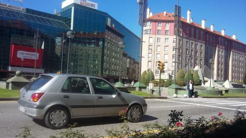Apartamento Bianca
