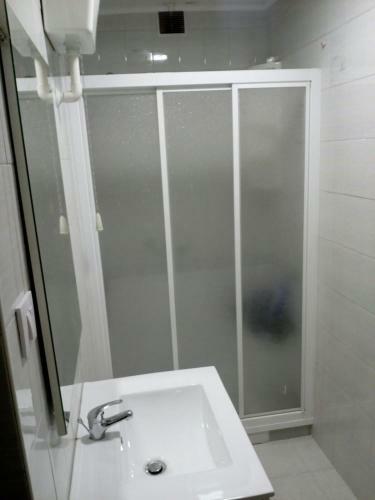 Apartamento Bianca
