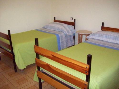 Hostal Pensi�n Los Pinos Gij�n