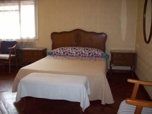 Hostal Pensi�n Los Pinos Gij�n