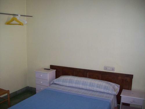 Hostal Pensi�n Los Pinos Gij�n