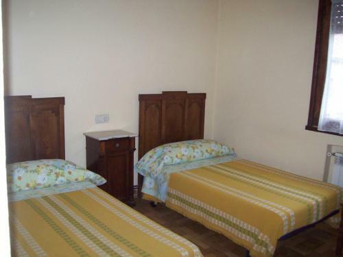Hostal Pensi�n Los Pinos Gij�n
