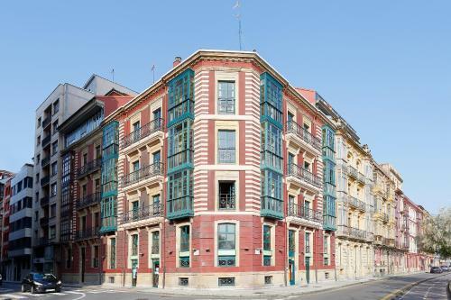 Apartamento Balcon Al Cantabrico