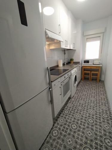 Apartamento Balcon Al Cantabrico