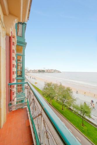 Apartamento Balcon Al Cantabrico