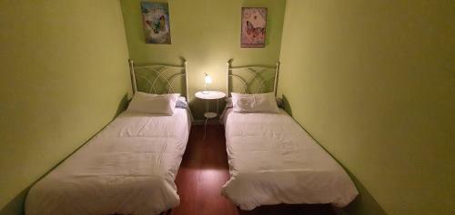 Apartamento Acuarium 1