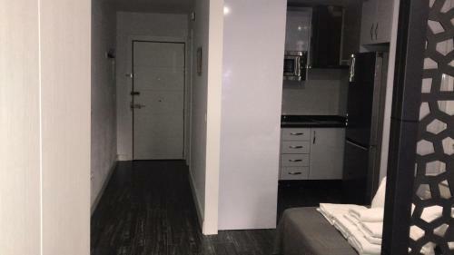 Studio Apartment Palmeras