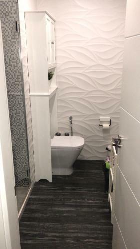 Studio Apartment Palmeras