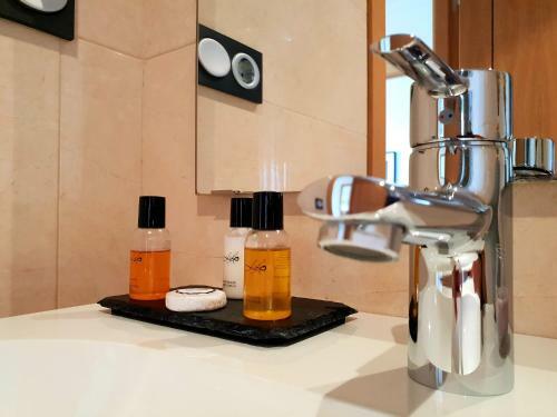 Apartamento Residencial Playa Poniente