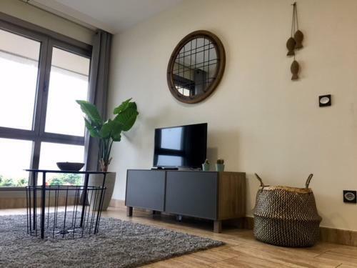 Apartamento Residencial Playa Poniente