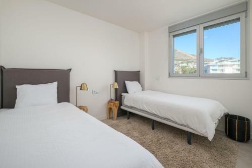 Apartamento Luxury Boho Penthouse W/jacuzzi