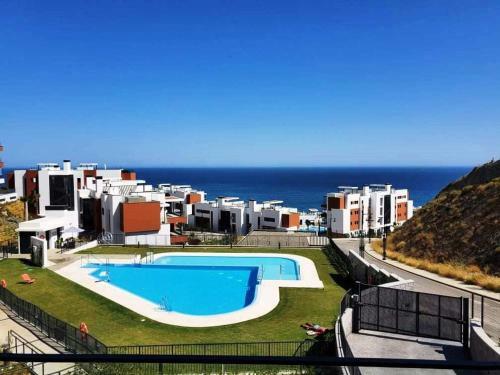Apartamento Fuengirola Middel Views