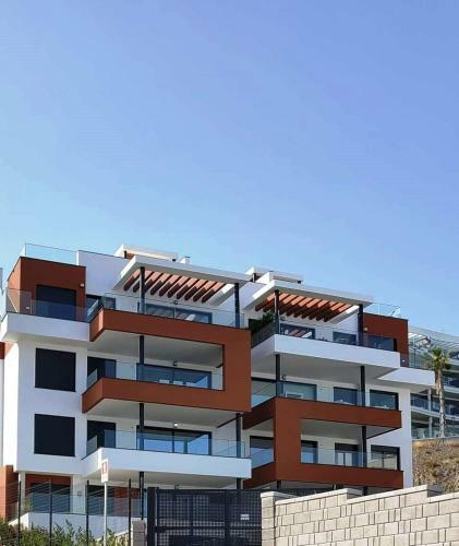 Apartamento Fuengirola Middel Views