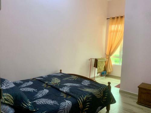 Homestay Marang Kiter