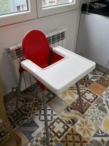 Apartamento Ideal Piso Moderno