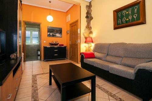 Apartamento Gij�n Marino