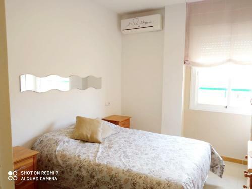 Apartamento Soler, Piscina Y Terraza