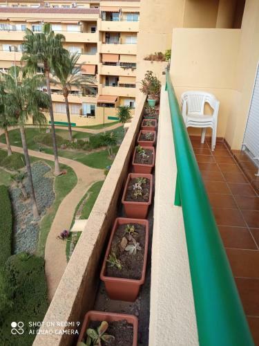 Apartamento Soler, Piscina Y Terraza