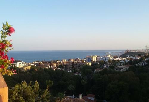 Family Apartment With Amazing Views