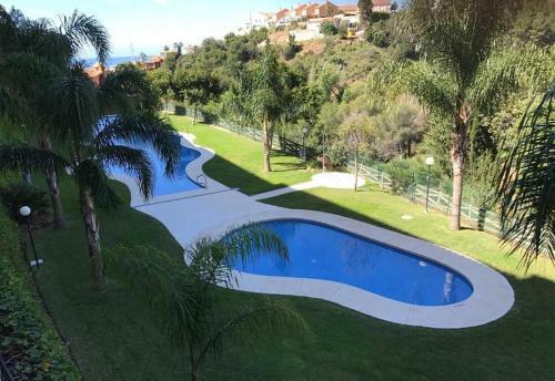Family Apartment With Amazing Views