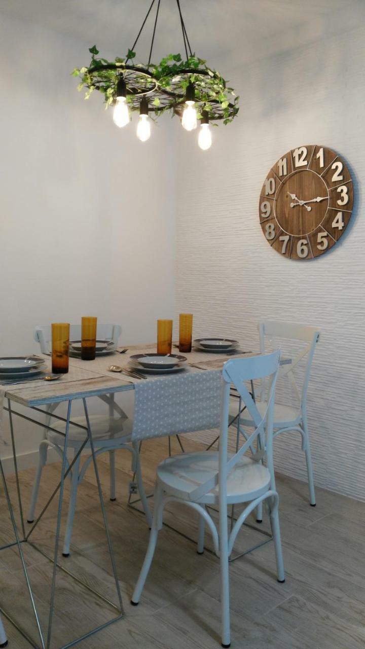 Apartamento Tierra Encantada