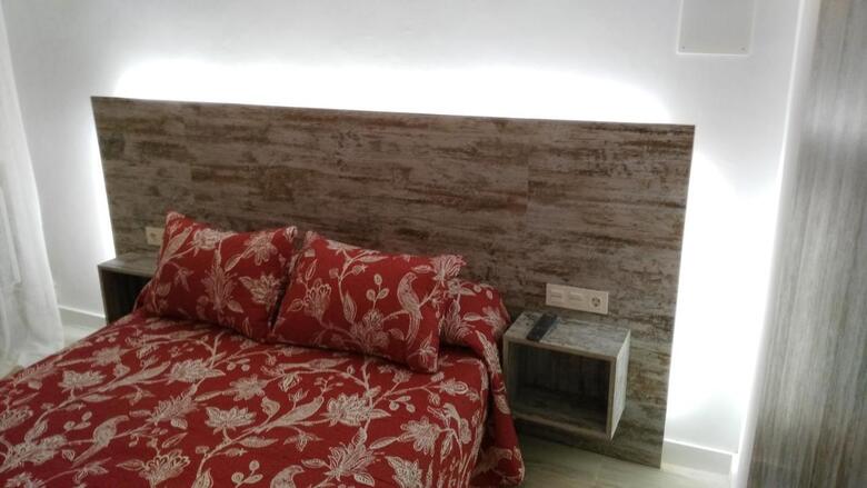 Apartamento Tierra Encantada