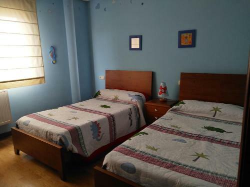 Apartamento Piso Vel�zquez