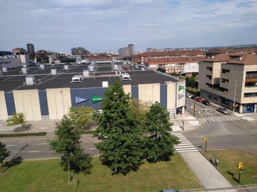 Apartamento Piso Vel�zquez
