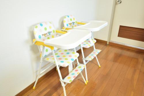 Apartamento Ginowan Angel House 402