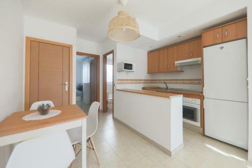 Apartamento Atico La Casa Del Sol