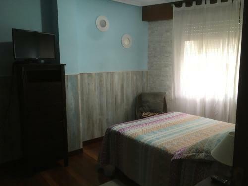 Apartamento Calle Corrida de Gijon