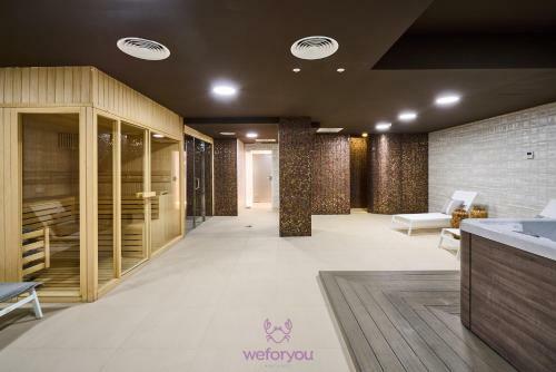 Apartamento Weforyou Panoramica Fuengirola