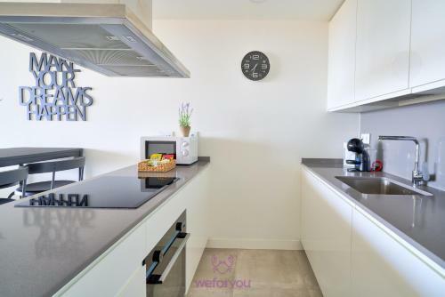 Apartamento Weforyou Panoramica Fuengirola