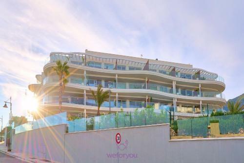 Apartamento Weforyou Panoramica Fuengirola
