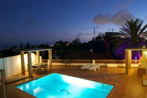 Apartamento Casa Amalia