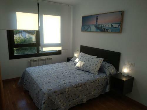 Apartamento Mym