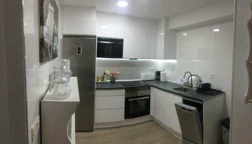Apartamento Apto. Jesuitas