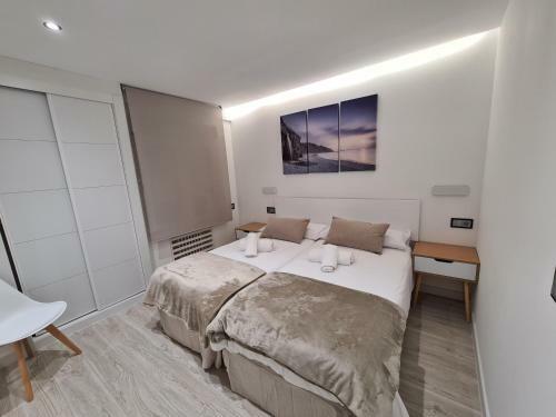 104a Apartamento A Estrenar 11 Personas Centro