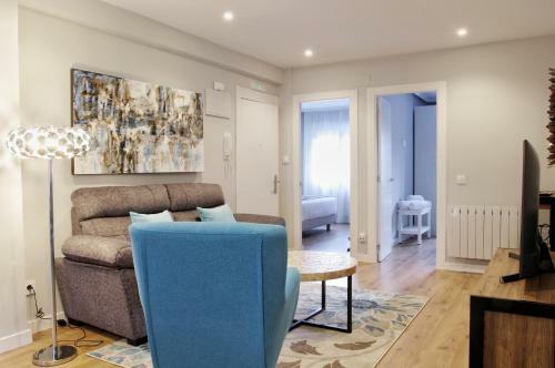 Apartamentos Bahia San Lorenzo