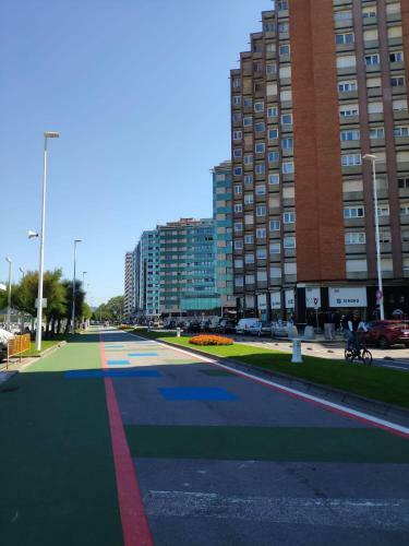 Apartamento En La Arena