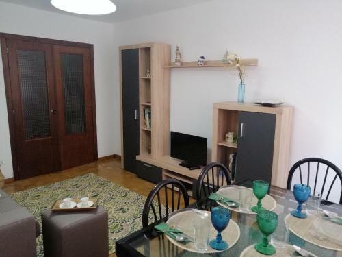 Apartamento Quety Gij�n