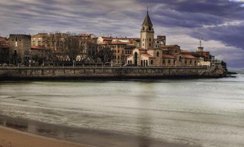 Apartamento Enol