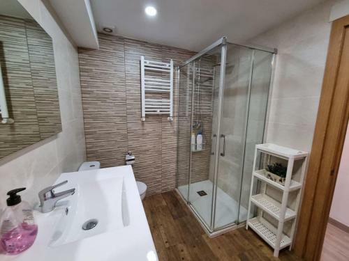 103a Apartamento Moderno 2 Habitaciones