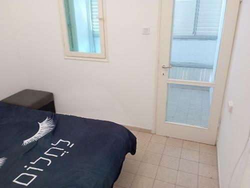 Apartamento Casa de Yair
